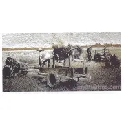 Tranh khắc gỗ phá bản